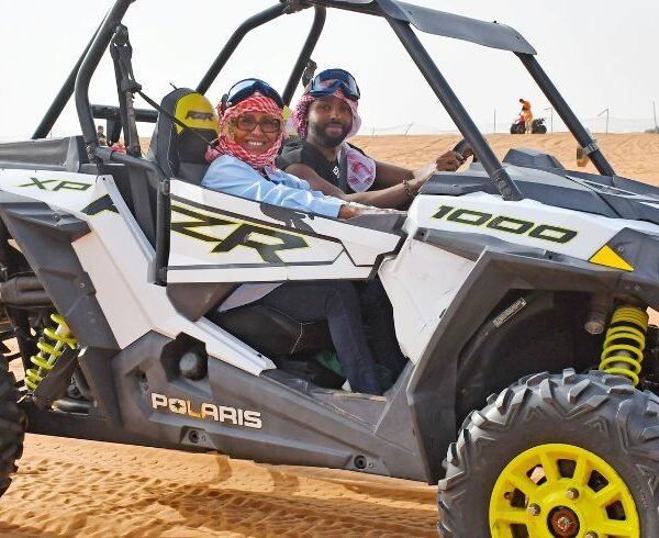 Buggy Can – AM Maverick