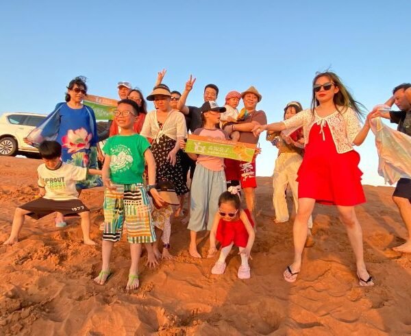 Evening Dubai Desert Safari Review: Insider Tips and Secrets