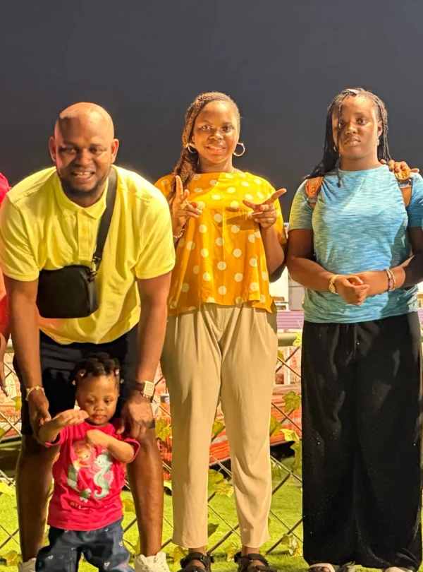 VIP Private Evening Dsert Safari Adventure