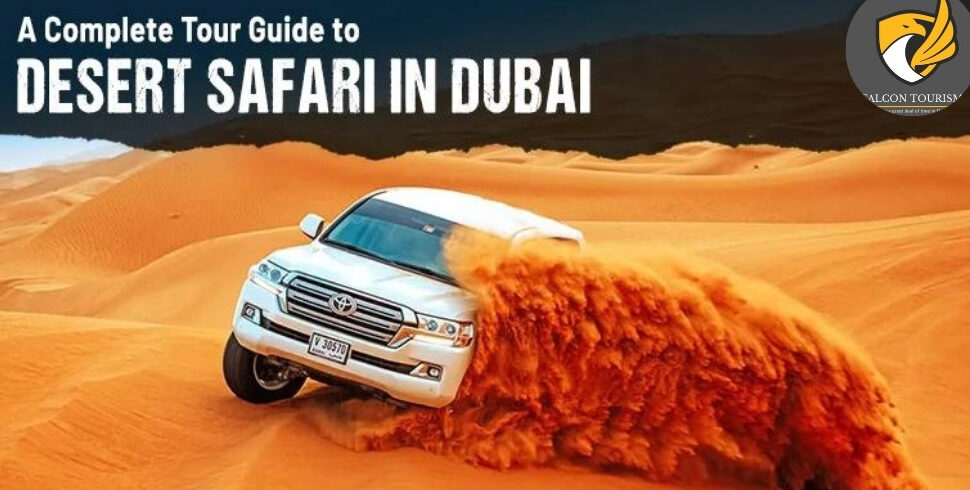 Dubai Desert Safari: Self-Drive or Private Tour? Find the Best Option for You