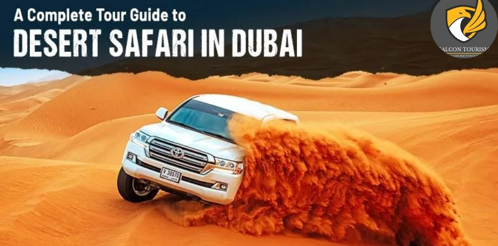 Dubai Desert Safari: Self-Drive or Private Tour? Find the Best Option for You