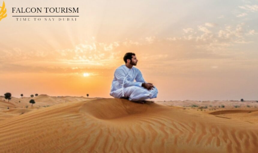 Rise with the Desert: Best Experiences of an Early Morning Safari in Dubai