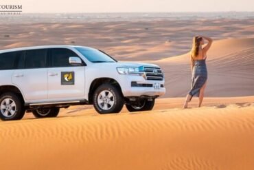 Understanding the Pros and Cons of Dubai Desert Safari Tours