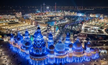 Global Village