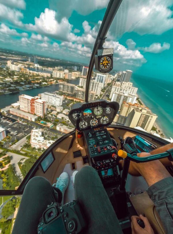 Things to Do in Dubai with Falcon Adventure Tourism