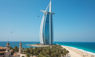 Private Dubai City Tour