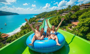 Atlantis Aquaventure WaterPark