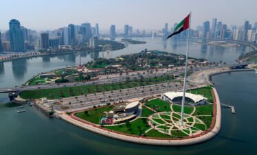 Private Sharjah City Tour