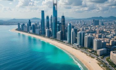 Private Abu Dhabi City Tour