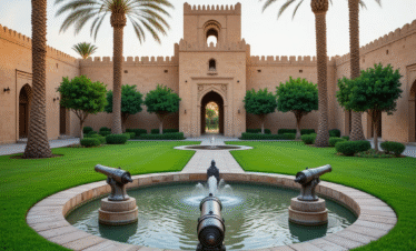 Al Ain City Tour