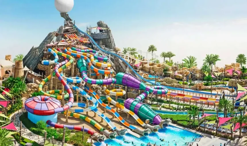 Best Theme Parks in Dubai for Family Fun & Adventure