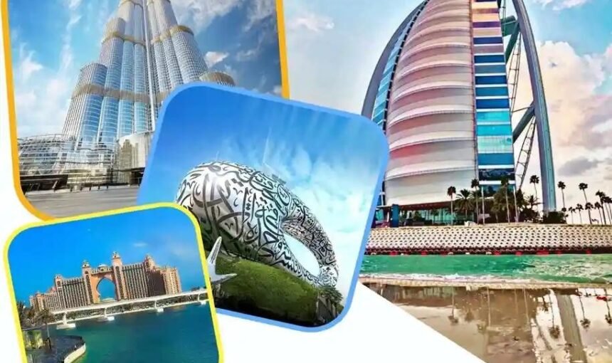 Top Places to Visit in Dubai City Tour (2026 Guide)