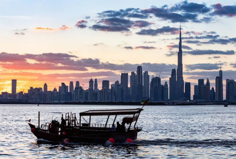 burj khalifa picx