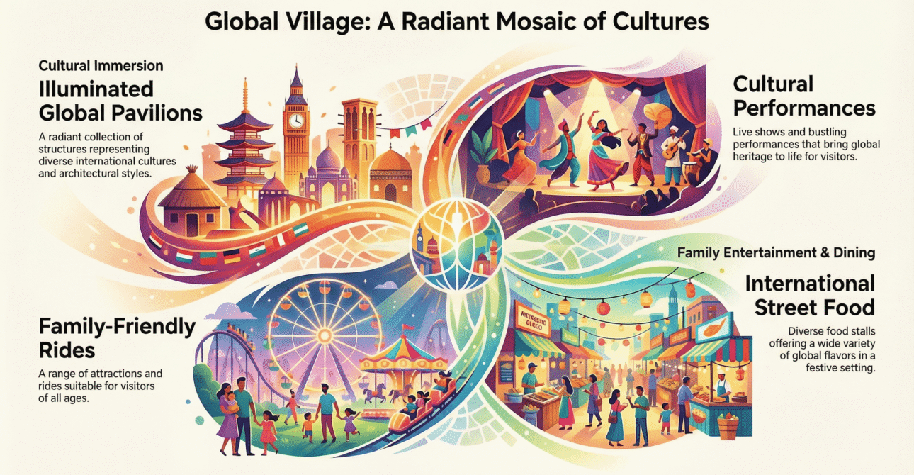 global vilage
