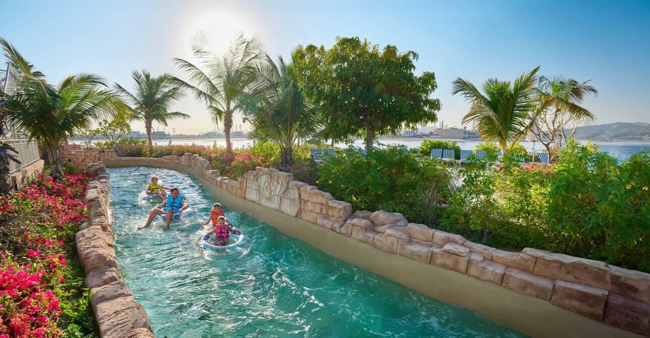 summer dubai