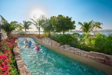 summer dubai