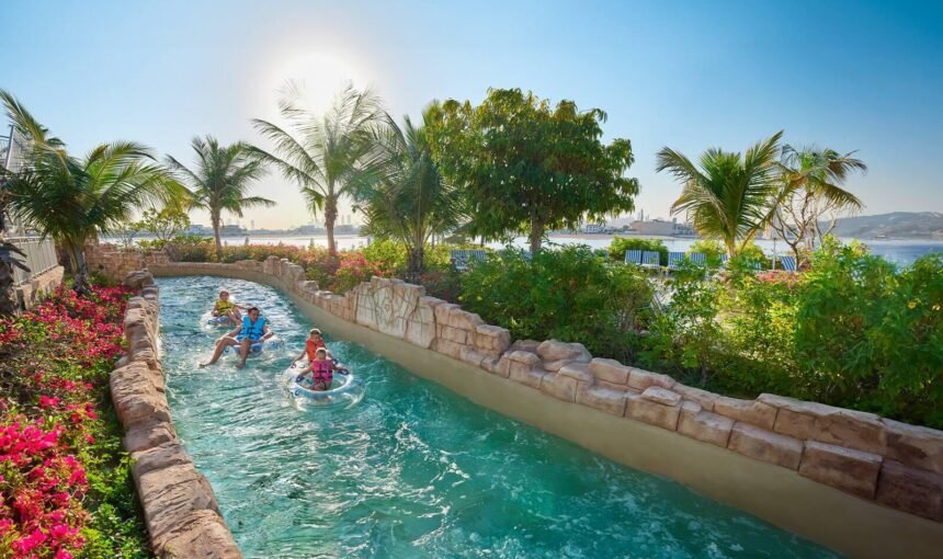 Discover the Best Dubai Summer Tours and Attractions in 2026