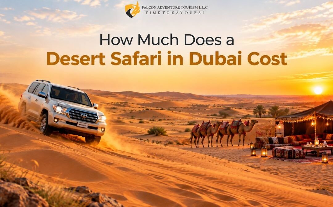 Desert Safari