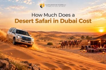 Desert Safari