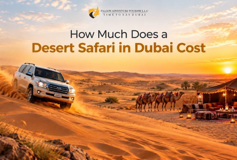 Desert Safari
