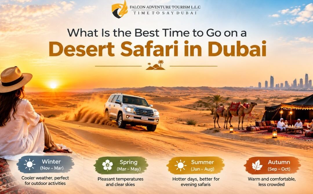 Desert Safari