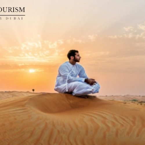 Rise with the Desert: Best Experiences of an Early Morning Safari in Dubai